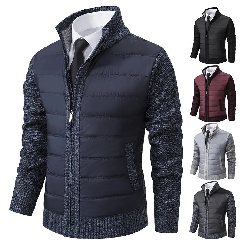 Heren vest — afbeelding 17