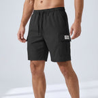Heren cargo shorts – Noor