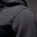 Heren joggingpak van polyester