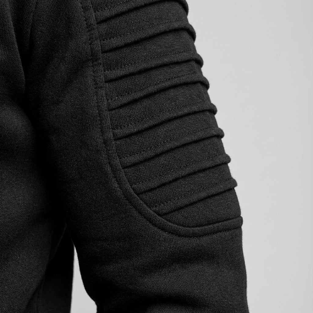 Heren joggingpak met capuchon