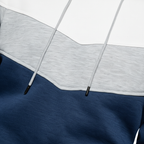 Heren hoodie – Mila