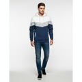 Heren hoodie – Mila