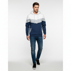 Heren hoodie – Mila