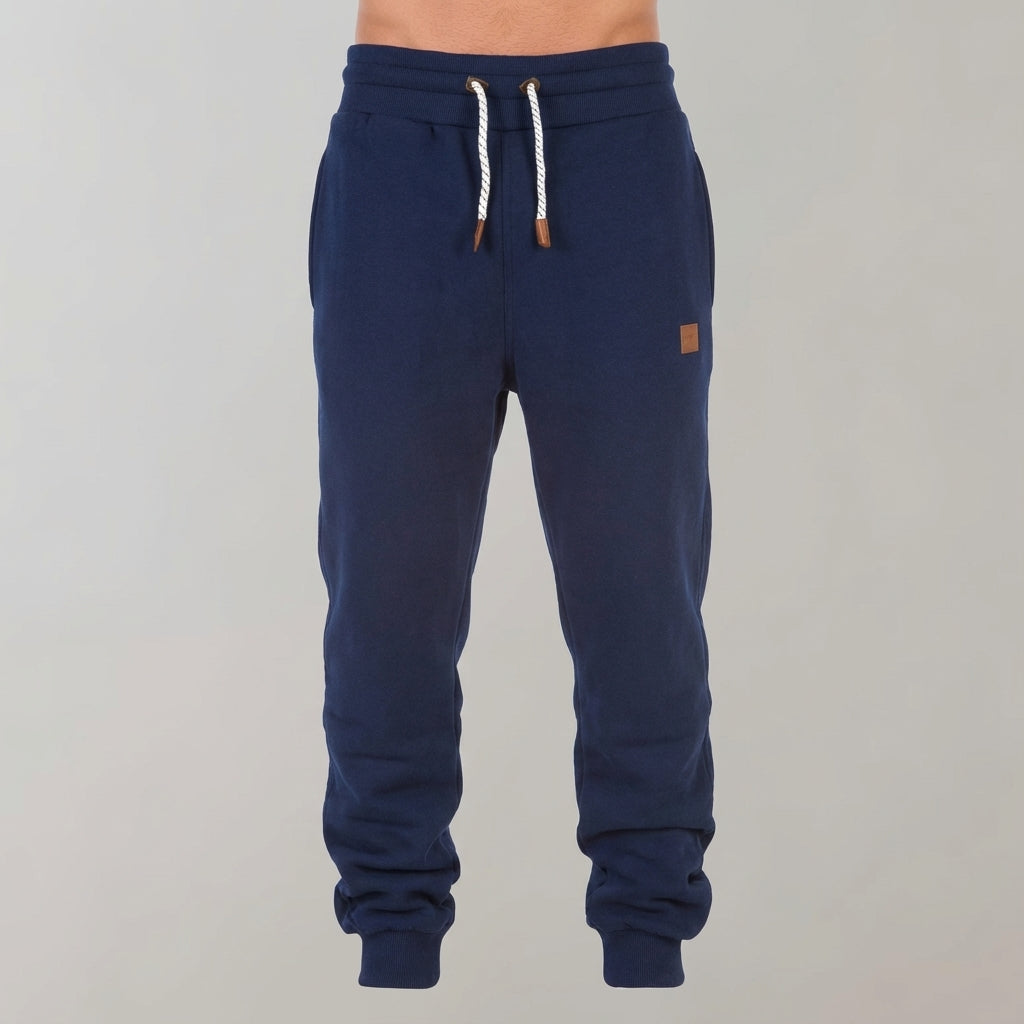 Heren joggingbroek slim fit