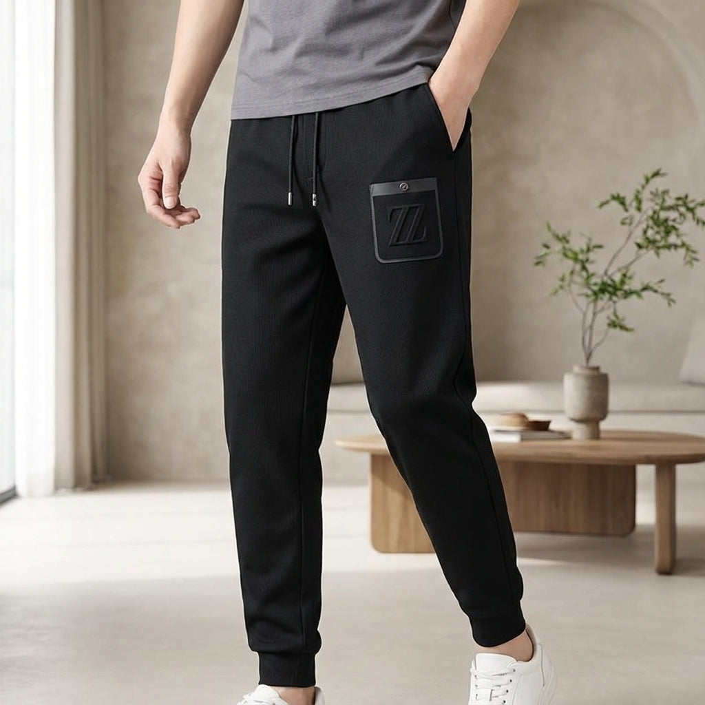 Heren joggingbroek – Liva