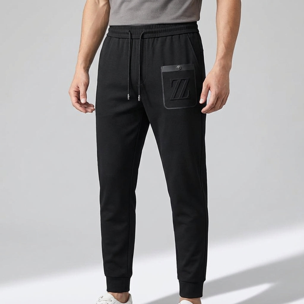 Heren joggingbroek – Liva