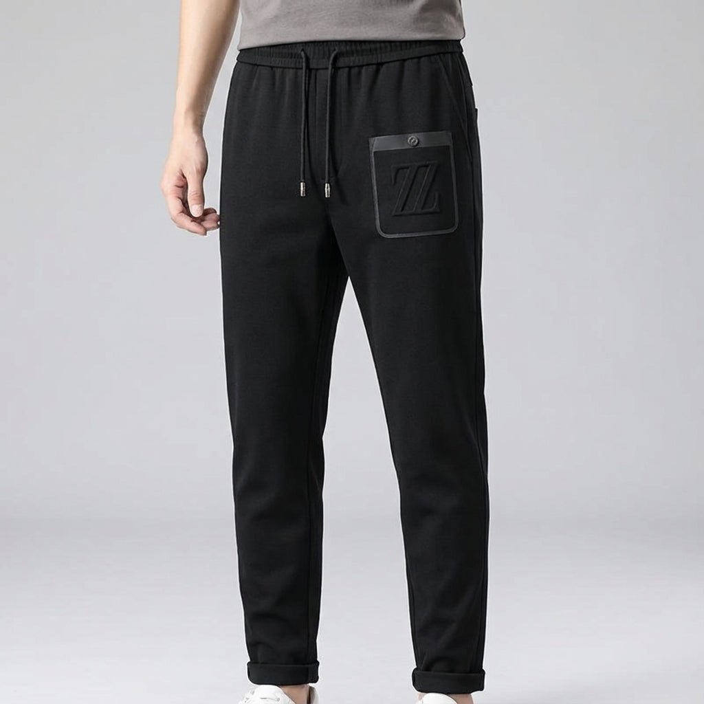 Heren joggingbroek – Liva