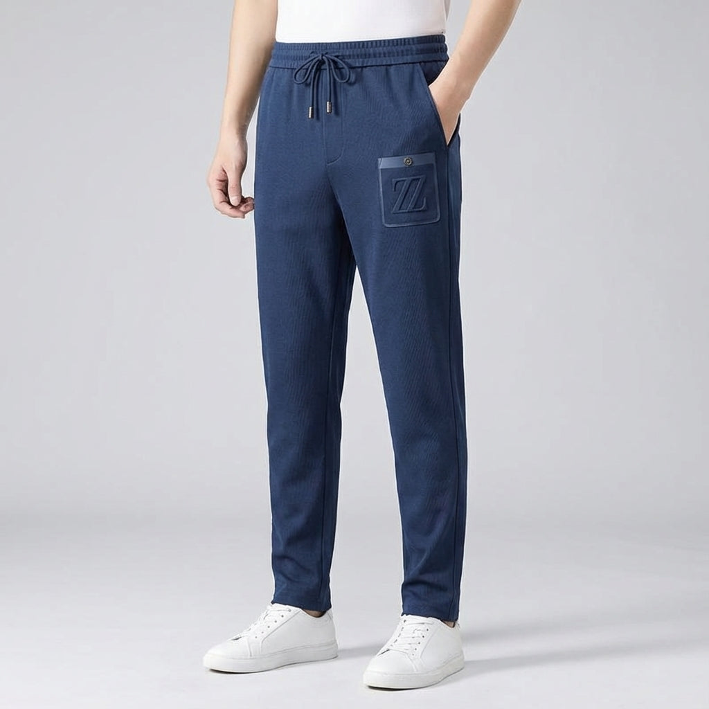 Heren joggingbroek – Liva