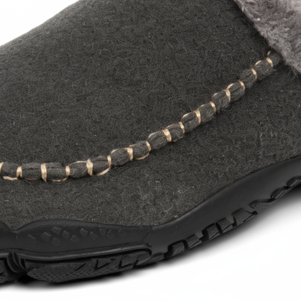 Herenhuis schoen met voering — afbeelding 10