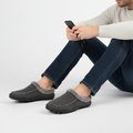 Herenhuis schoen met voering — afbeelding 4