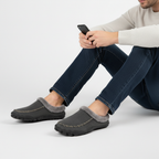 Herenhuis schoen met voering — afbeelding 4