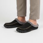 Herenhuis schoen met voering — afbeelding 12