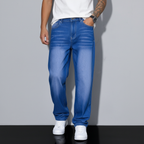 Herenjeans voor casual style