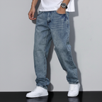 Herenjeans voor casual style
