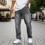 Herenjeans voor casual style