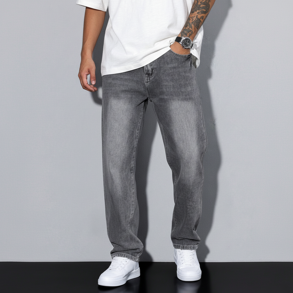 Herenjeans voor casual style — afbeelding 13