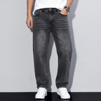 Herenjeans voor casual style