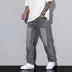 Herenjeans voor casual style