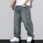 Herenjeans voor casual style