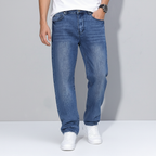 Herenjeans voor casual style