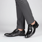 Heren schoen van leer – Noor