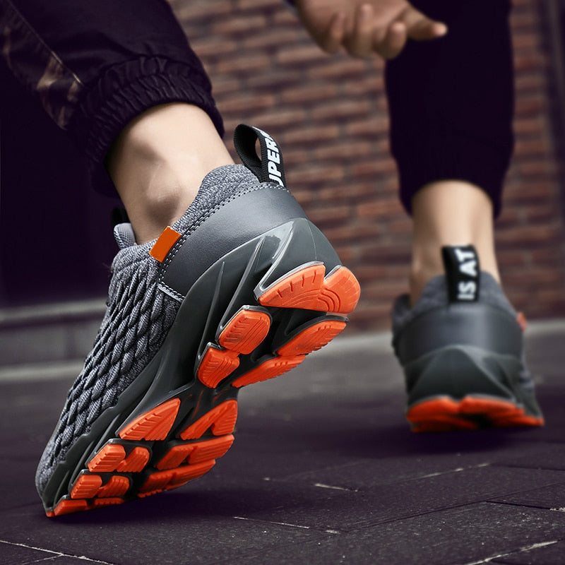 Damessneakers MiesjesSneakers