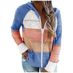 Vest voor dames – Lena