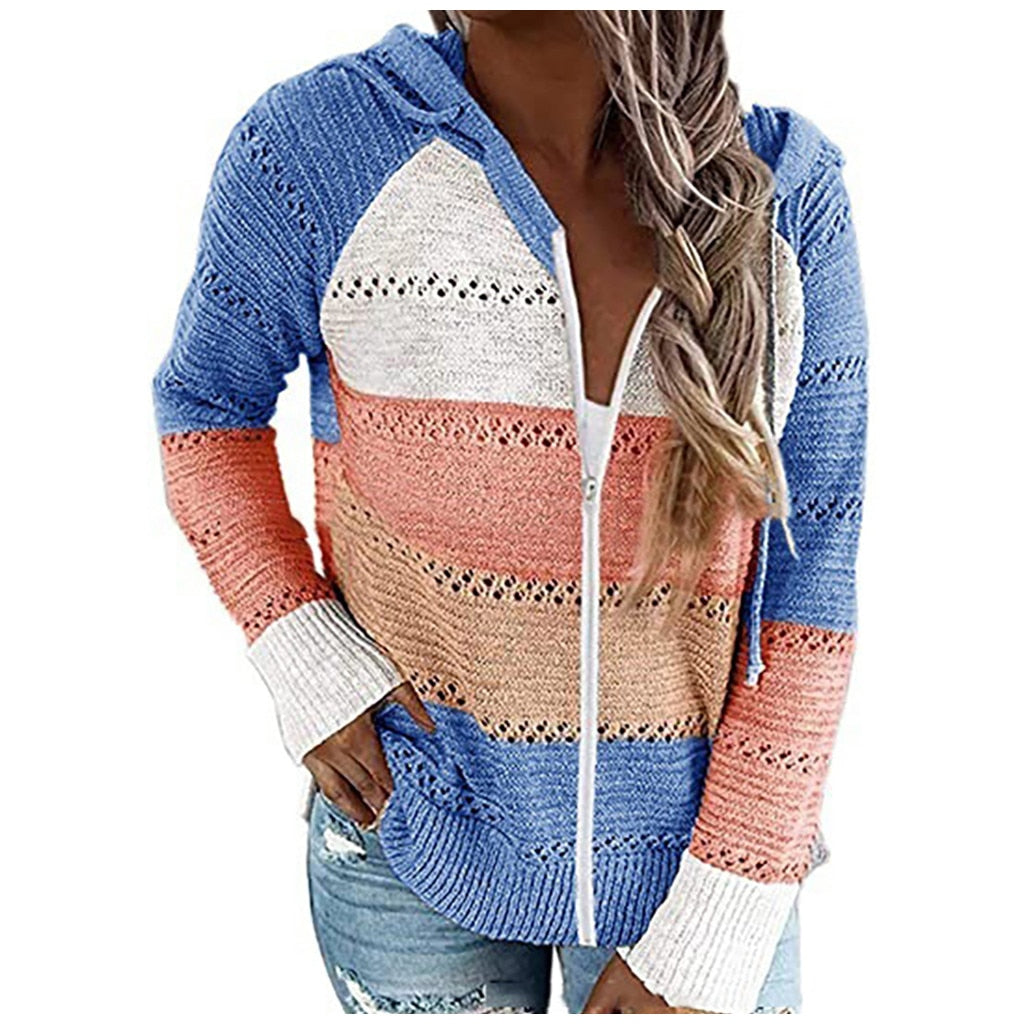 Vest voor dames – Lena