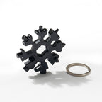 18-in-1 sneeuwvlok multi-tool