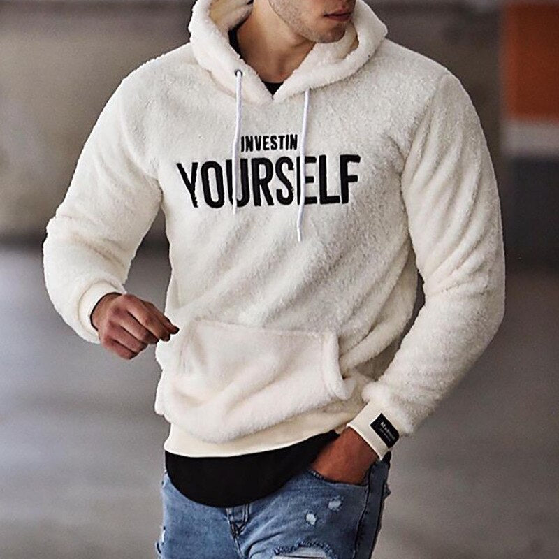 Hoodie – Noor