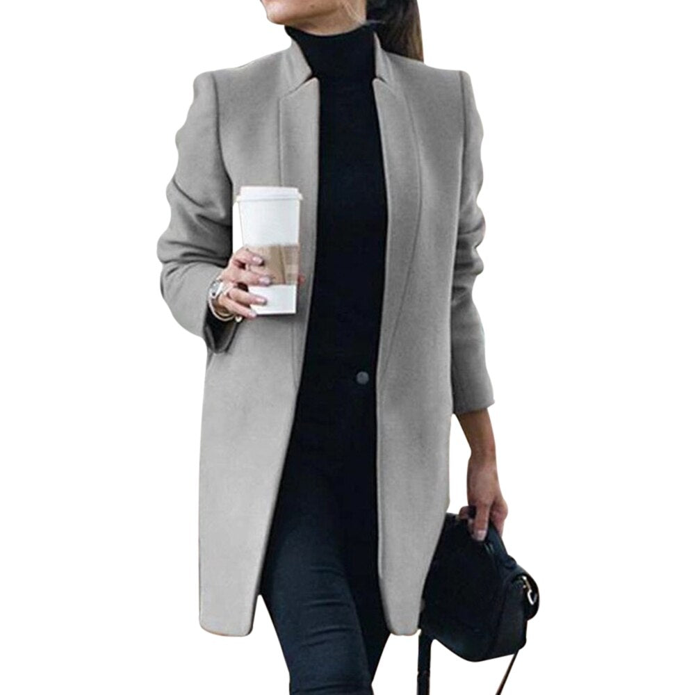Jas voor dames – Vera
