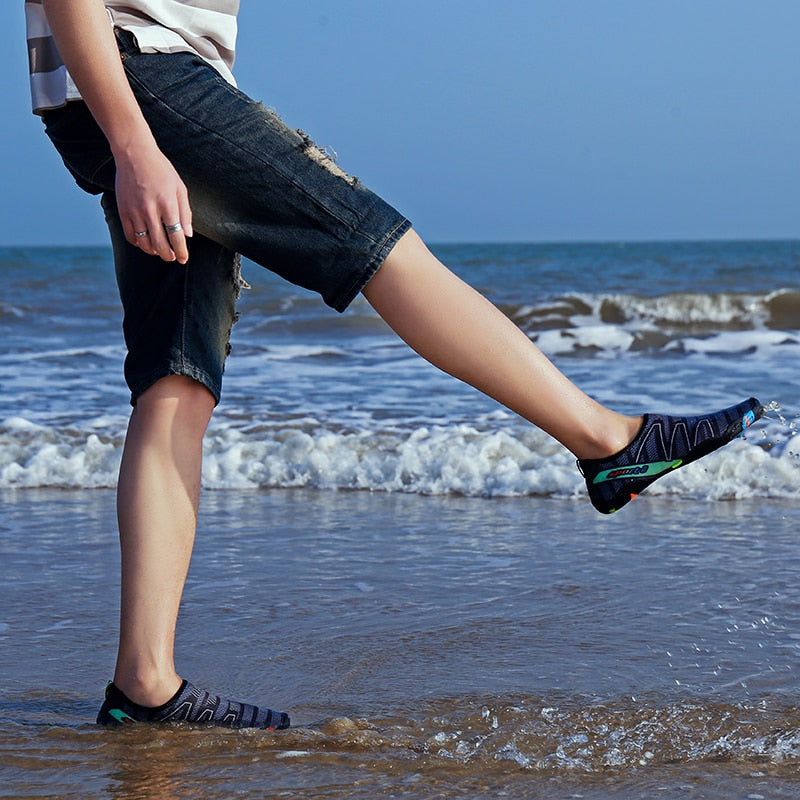 Unisex waterschoenen
