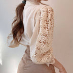 Blouse Louis in klassiek model