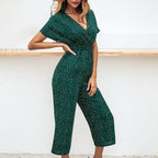 Zomerjumpsuit Dods Suit