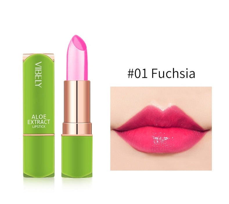 Lippenstift met aloë vera AloeStick