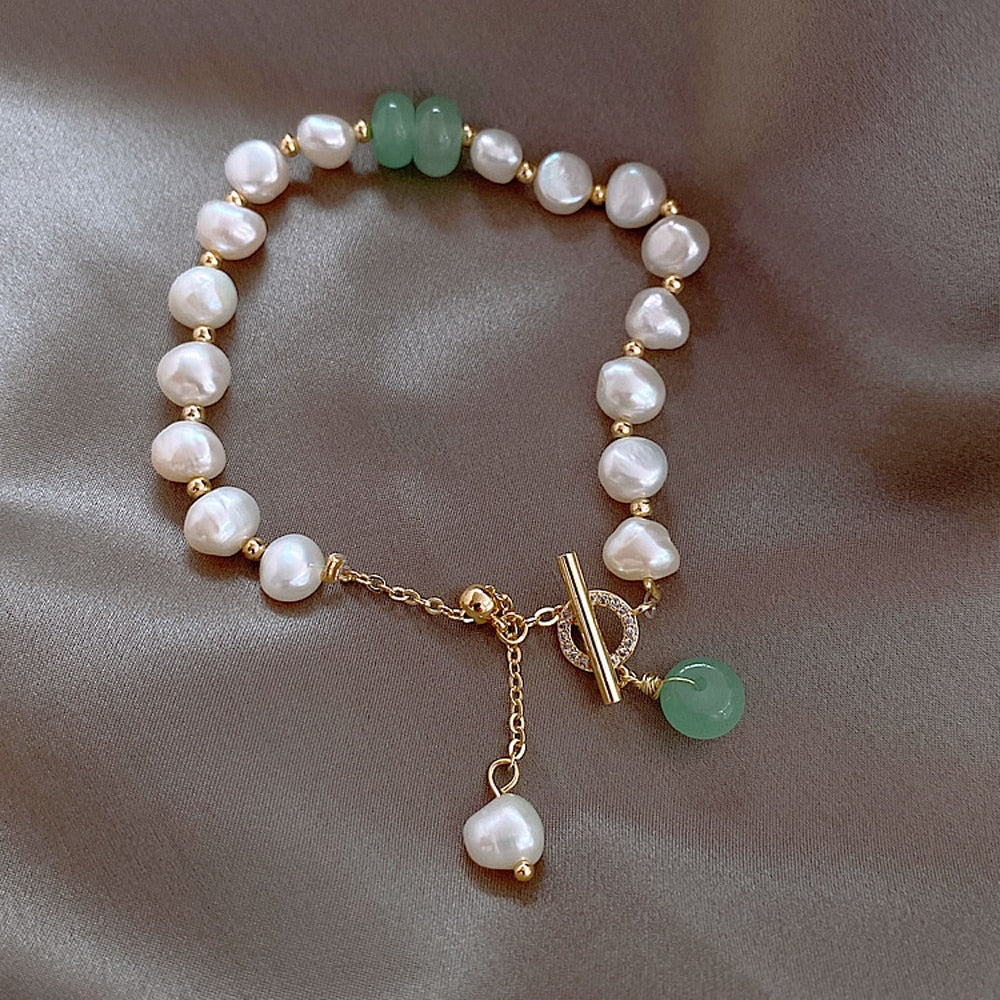 Ocean parel adventure armband