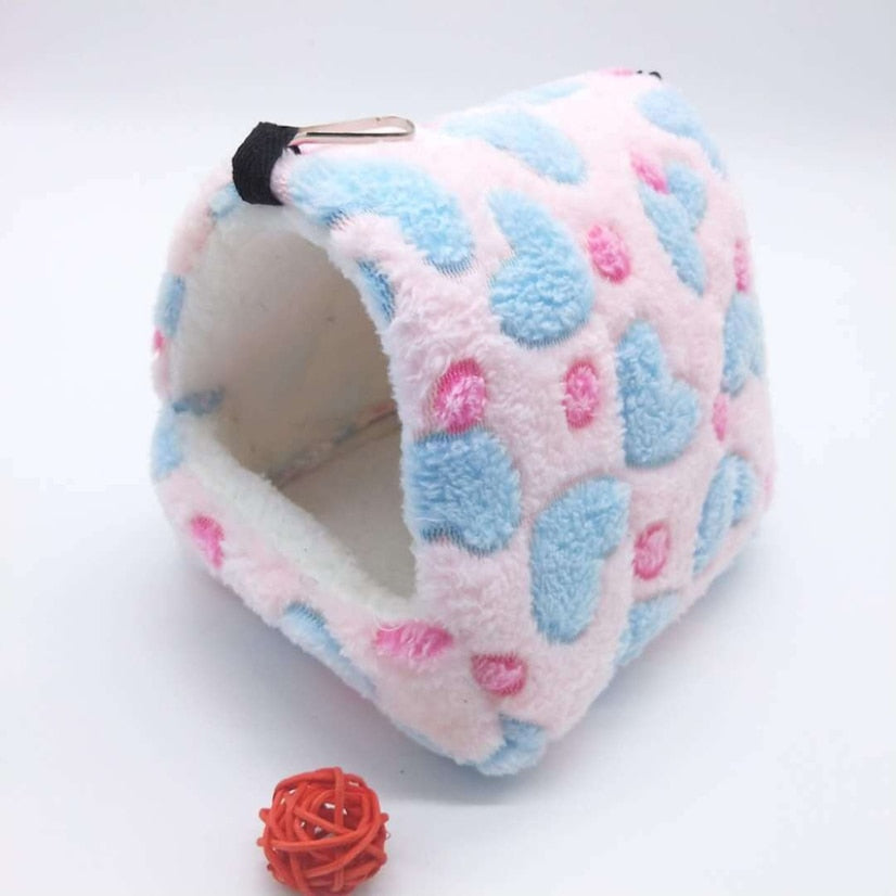 Harry hamster huis