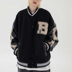 Baseball jas voor dames – Liva