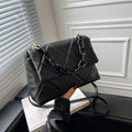 Crossbody tas met magneetsluiting voor dames — afbeelding 4