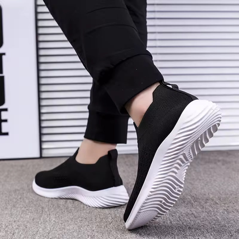 Slip-On schoenen