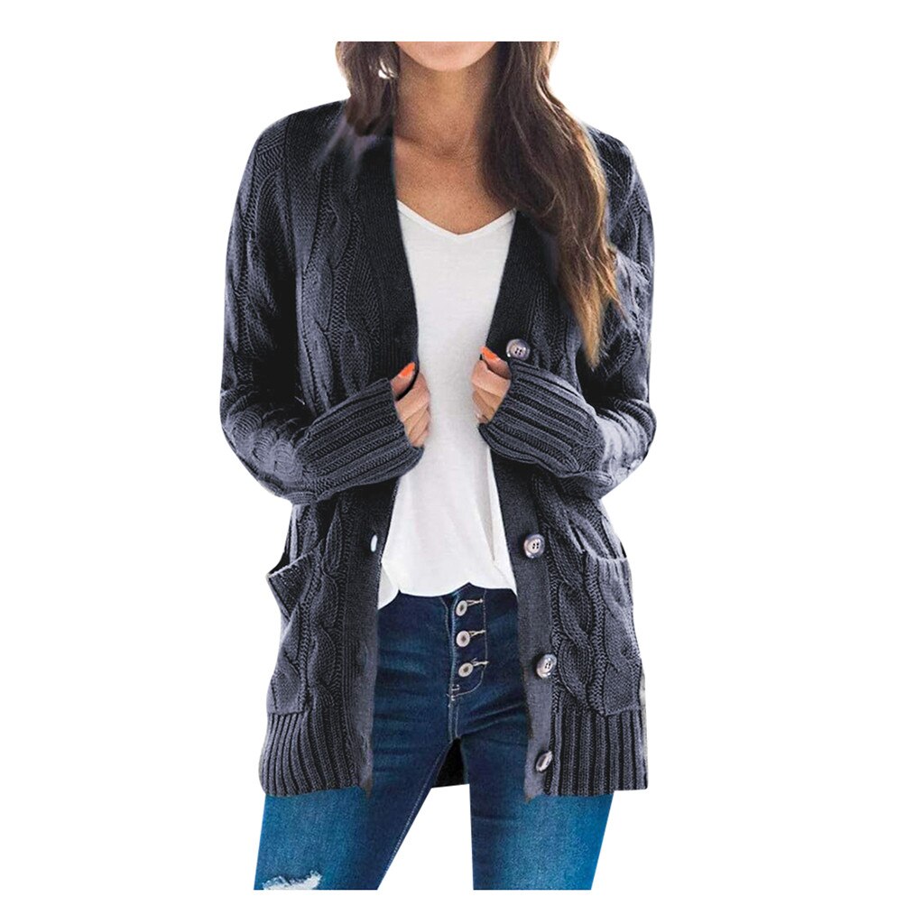 Vest voor dames – Jade