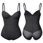 Chique afslankende shapewear bodysuit