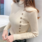 Top voor dames – Elin