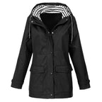 Regenjas voor dames — afbeelding 2