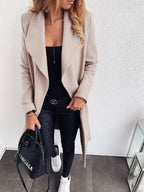Jas voor dames – Liva