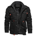 Heren winterjas – Liva