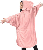 Warme dekenjas