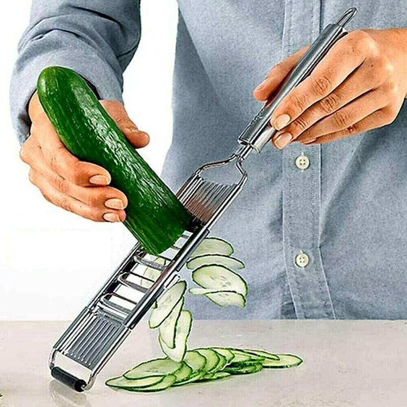 Keukenrasp Kitchen Pro