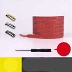 Magnetische no-tie schoenveters