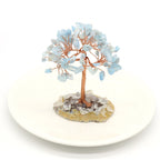 Edelsteenboom Natural Stone